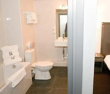 Hotel One Roterdão