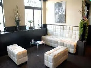Hotel One Roterdão